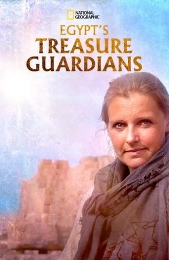 Egypt's Treasure Guardians (2016)