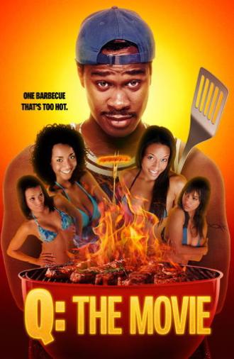 Q: The Movie (1999)
