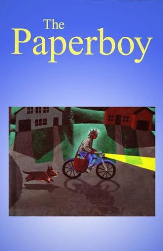 The Paperboy (2000)