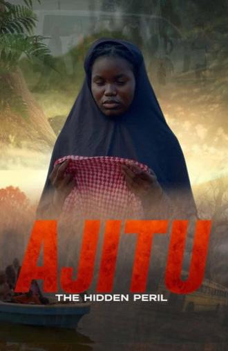 AJITU (The Hidden Perl) (2025)