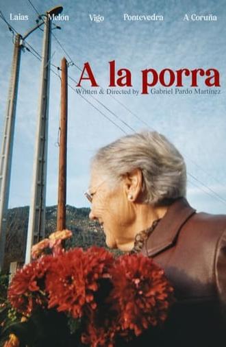 A la porra (2023)