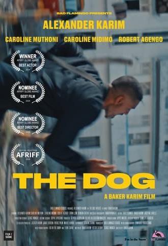 The Dog (2025)