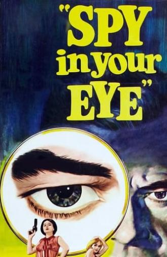 Spy in Your Eye (1965)