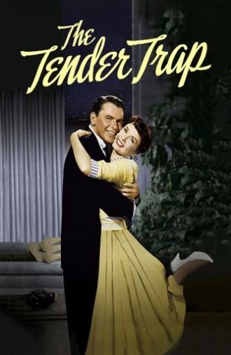 The Tender Trap (1955)