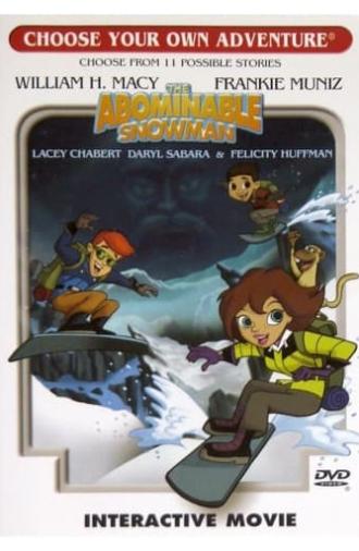 Choose Your Own Adventure - The Abominable Snowman (2006)