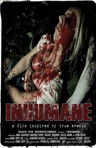 Inhumane (2015)