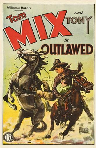 Outlawed (1929)