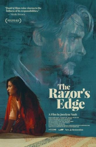 The Razor's Edge (1985)