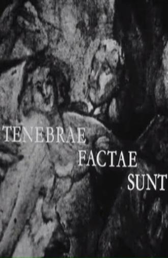 Tenebrae factae sunt (1965)