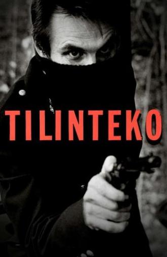 Tilinteko (1987)