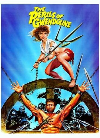 Gwendoline (1984)