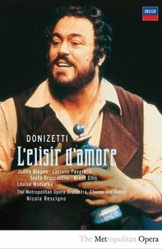L'Elisir d'Amore (1981)