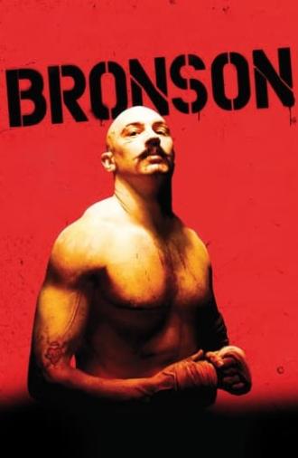 Bronson (2009)