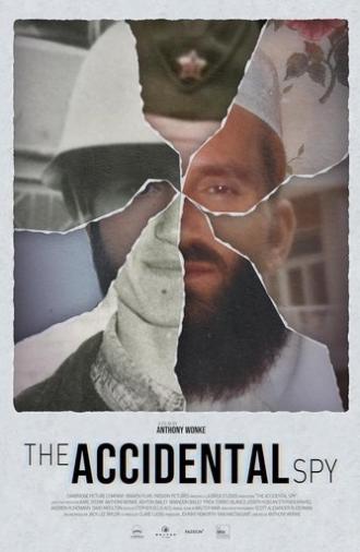 The Accidental Spy (2024)