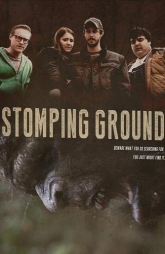 Stomping Ground (2014)