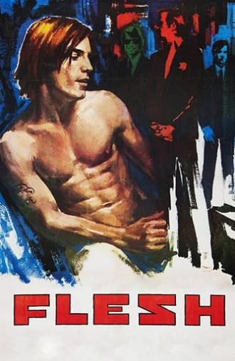 Flesh (1968)