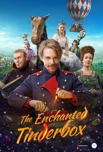 The Enchanted Tinderbox (2024)