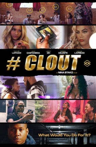 #Clout (2022)