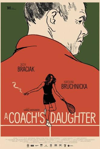 A Coach's Daughter (2019)