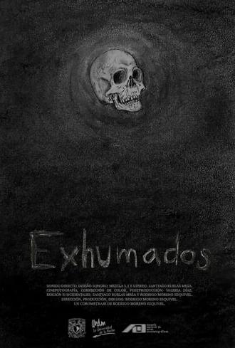 Exhumados (2022)