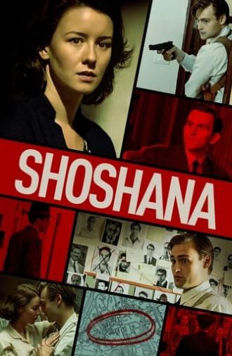 Shoshana (2024)