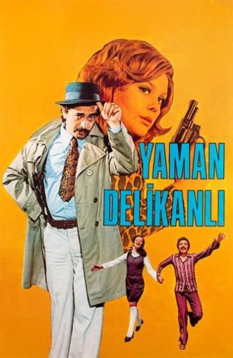 Yaman Delikanlı (1976)