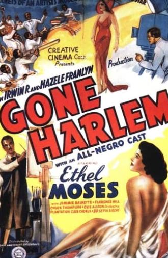 Gone Harlem (1938)