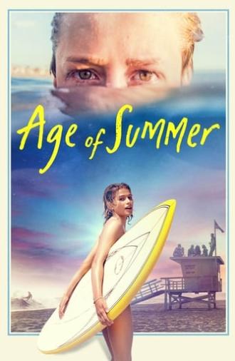 Age of Summer (2018)