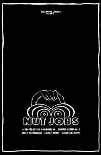 Nut Jobs (2022)