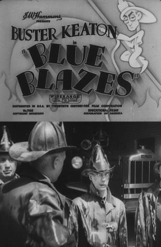 Blue Blazes (1936)