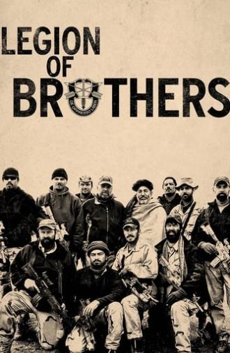 Legion of Brothers (2017)