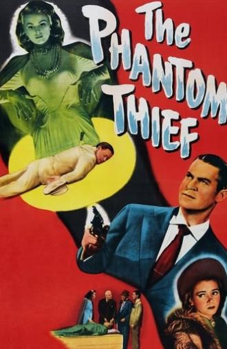 The Phantom Thief (1946)