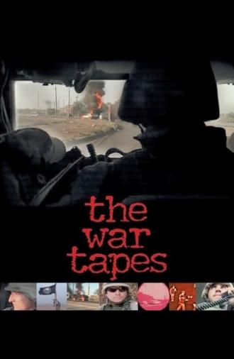 The War Tapes (2006)