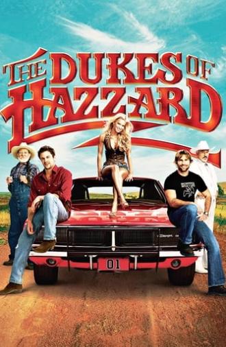 The Dukes of Hazzard (2005)
