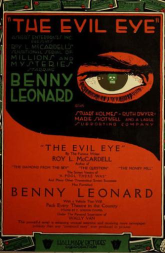 The Evil Eye (1920)