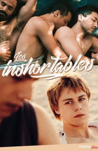 Les Inshortables, Vol. 5 (2021)