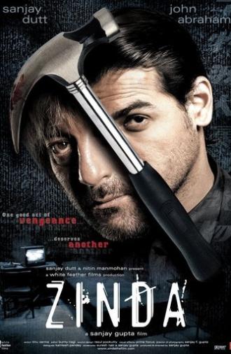 Zinda (2006)