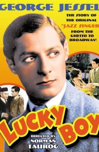 Lucky Boy (1929)