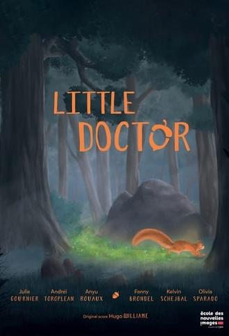 Little Doctor (2020)