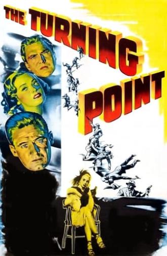 The Turning Point (1952)