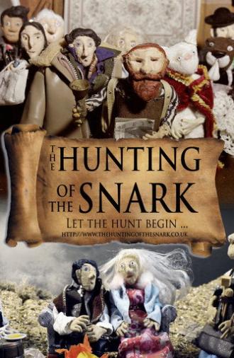 The Hunting of the Snark (2015)
