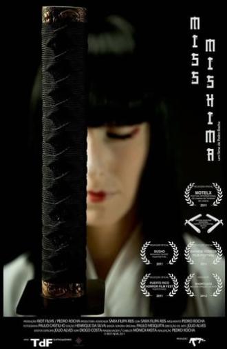 Miss Mishima (2011)