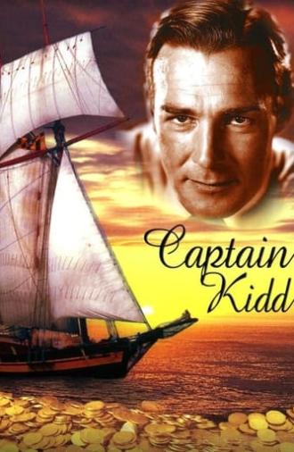 Captain Kidd (1945)