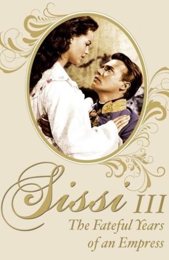 Sissi: The Fateful Years of an Empress (1957)