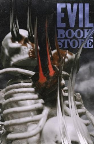 Evil Bookstore (2025)