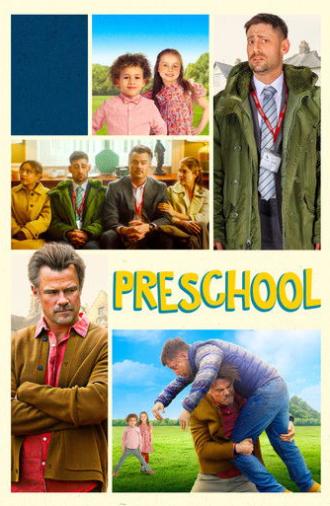 Preschool (2026)