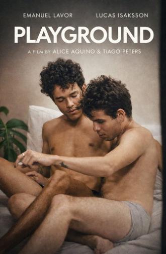 Playground (2019)