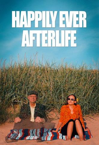 Happily Ever Afterlife (2026)