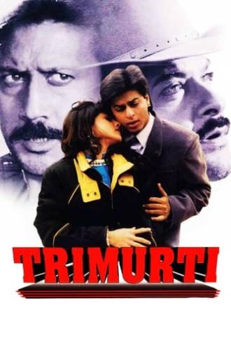 Trimurti (1995)