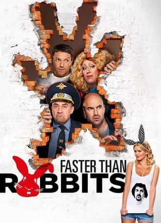 Faster Than Rabbits (2014)